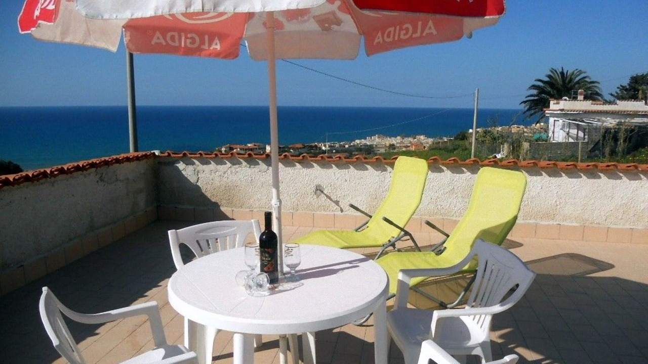 Photo of Outdoor in Balestrate