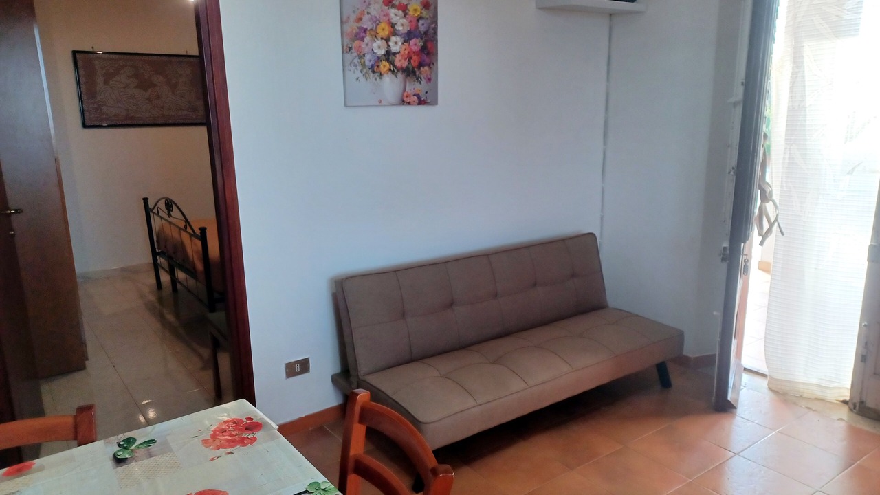 Photo of Livingroom in Balestrate
