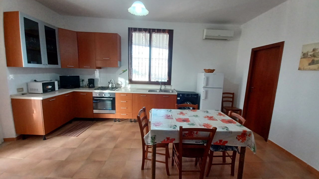 Photo of Kitchen in Balestrate
