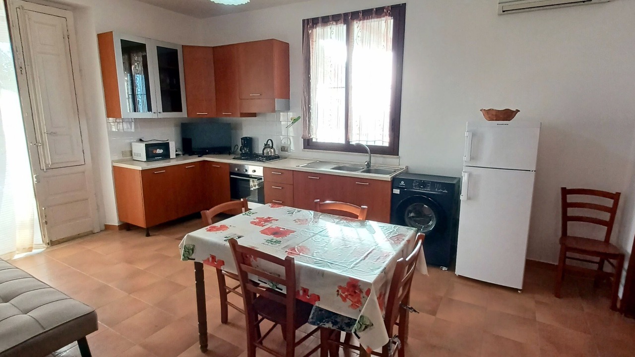 Photo of Kitchen in Balestrate