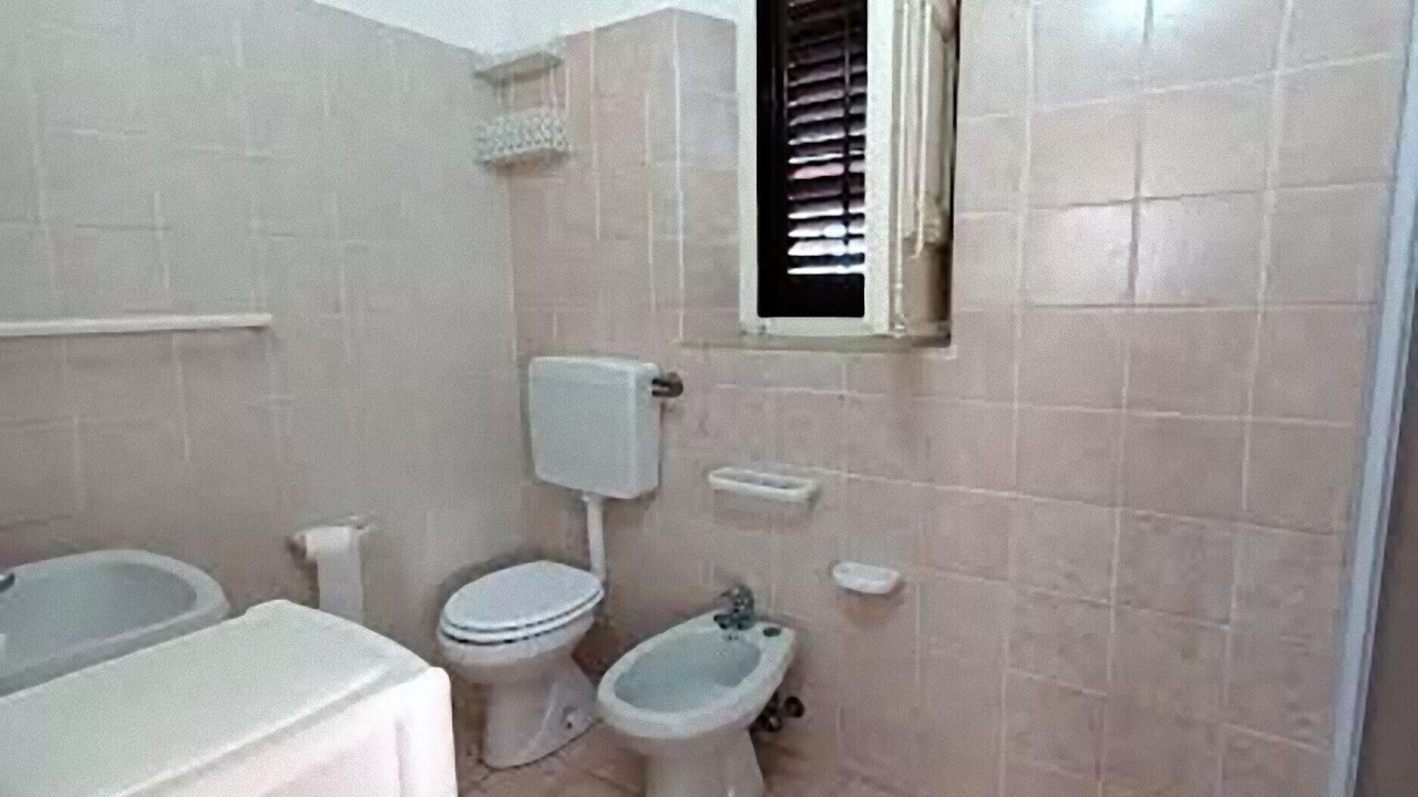 Photo of Bathroom in Balestrate