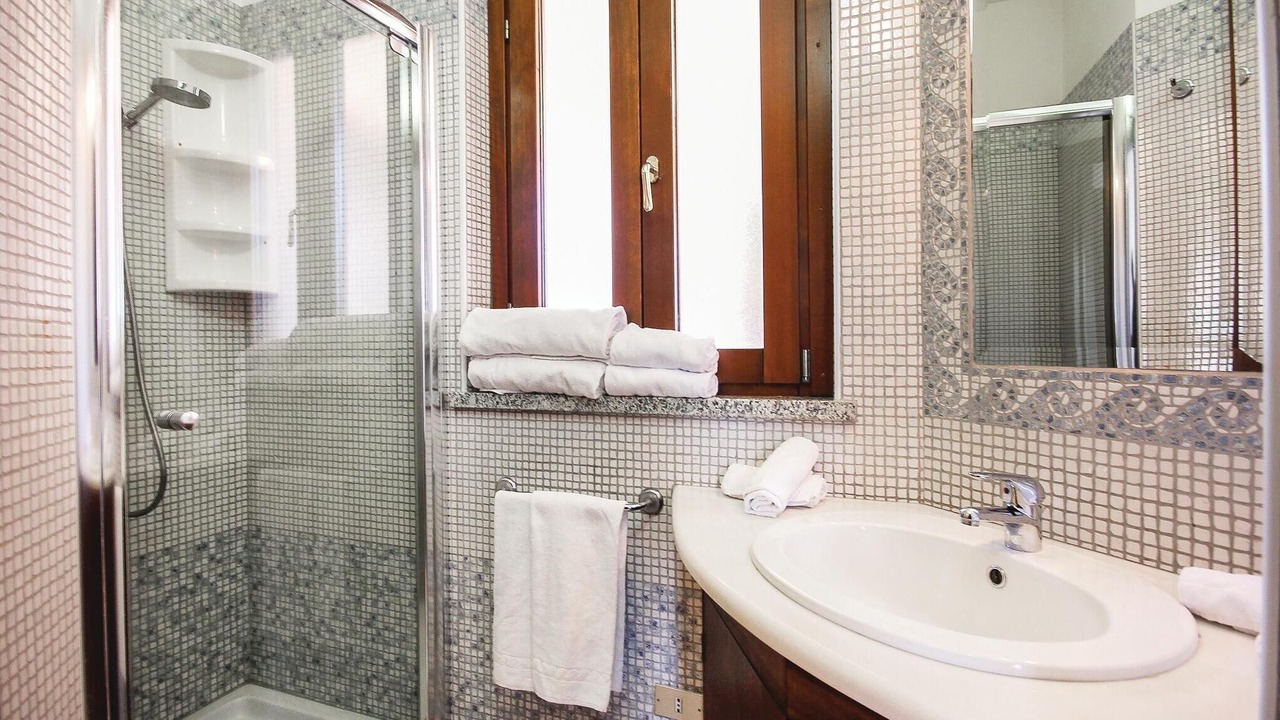 Photo of Bathroom in Costa Rei