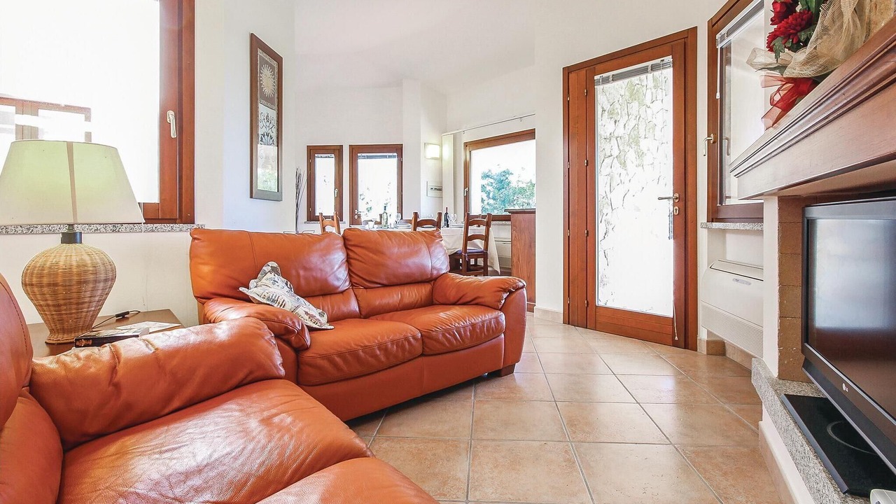 Photo of Bedroom in Costa Rei