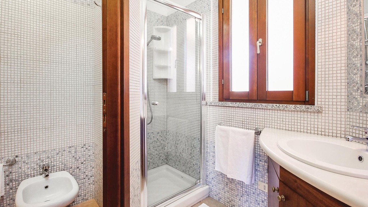Photo of Bathroom in Costa Rei