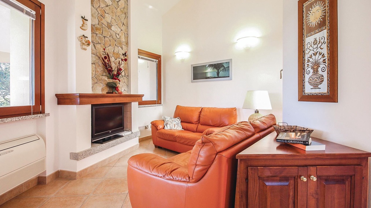Photo of Bedroom in Costa Rei