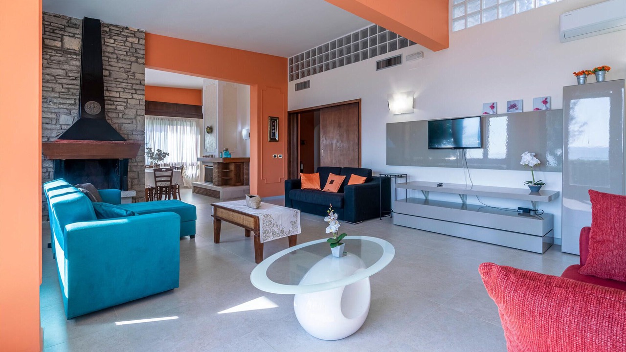 Photo of Bedroom in Terracina