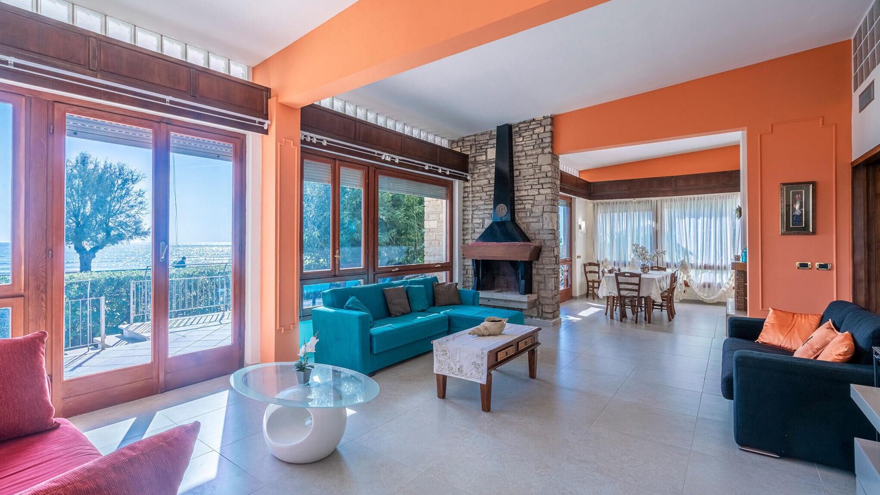 Photo of Bedroom in Terracina