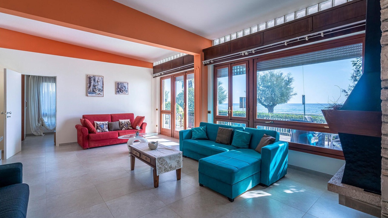 Photo of Bedroom in Terracina