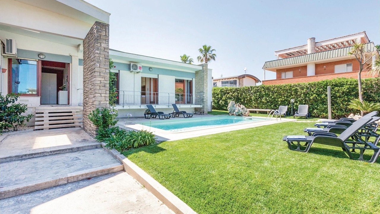 Photo of Outdoor in Terracina