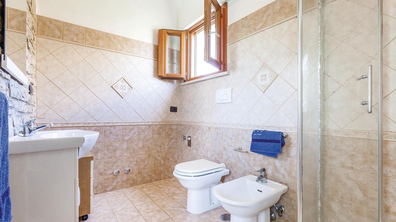 Photo of Bathroom in Terracina