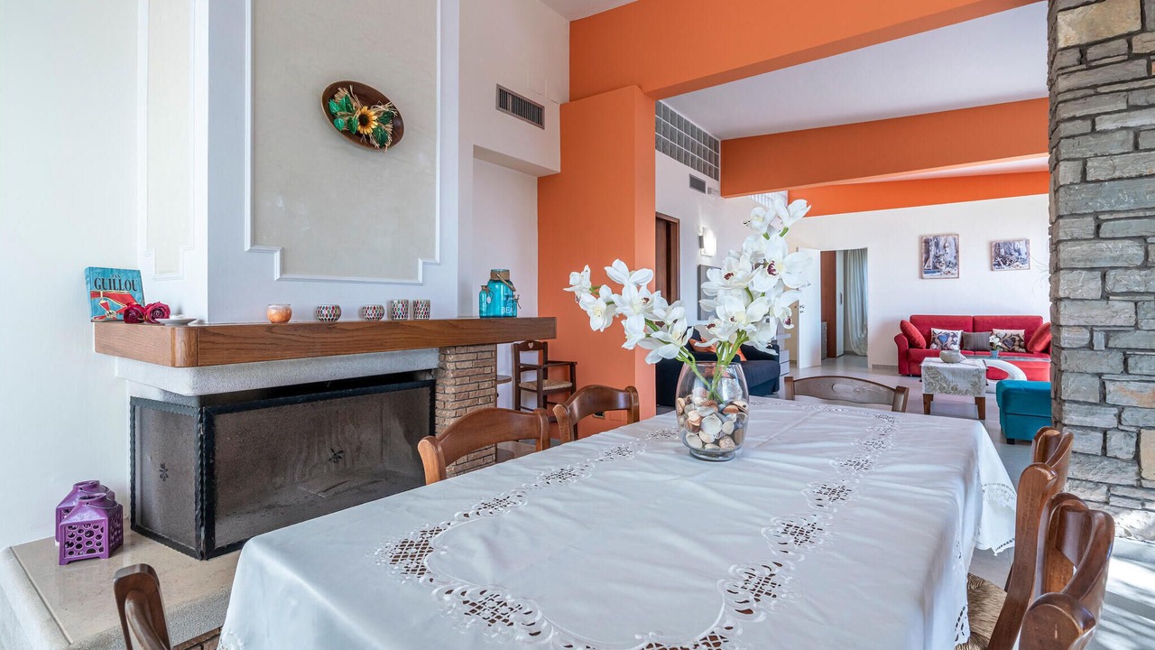 Photo of Bedroom in Terracina