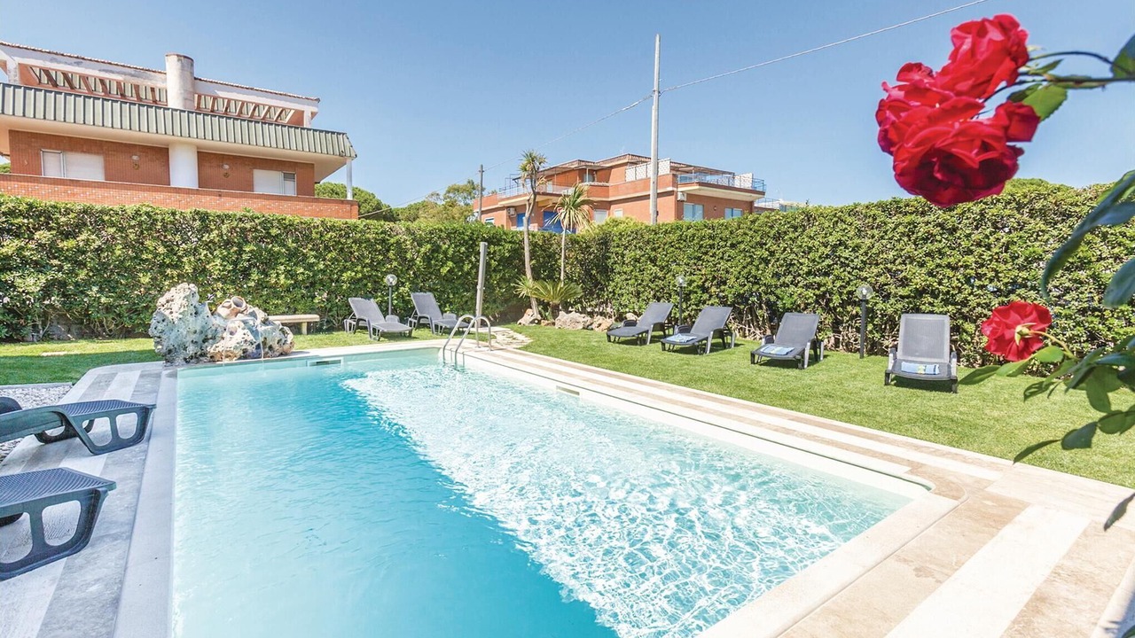 Photo of Outdoor in Terracina