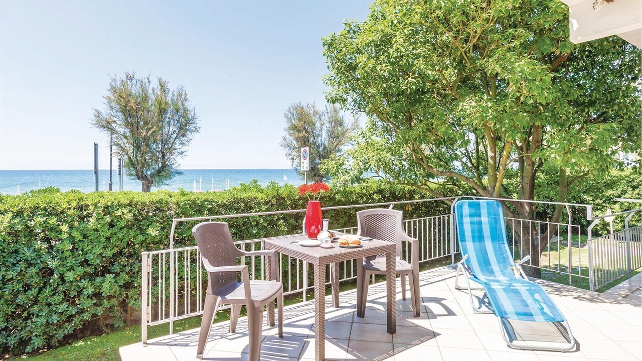 Photo of Bedroom in Terracina