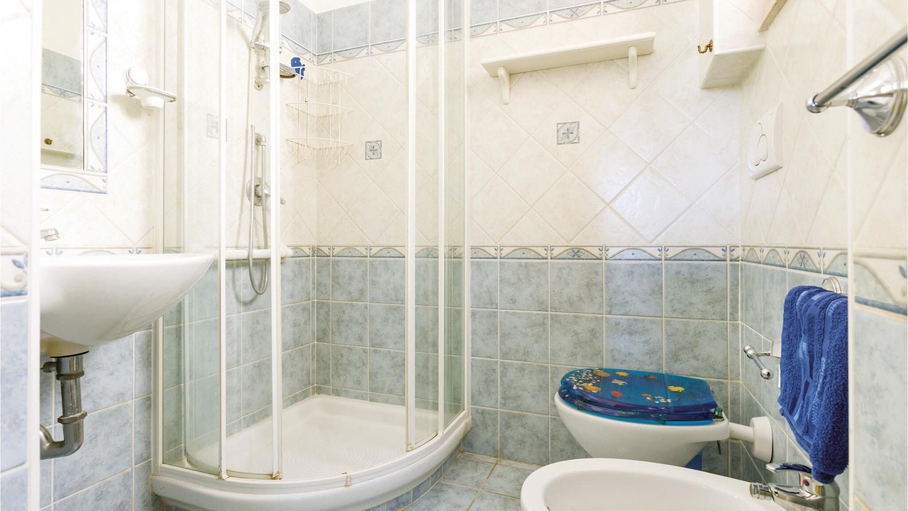 Photo of Bathroom in Terracina