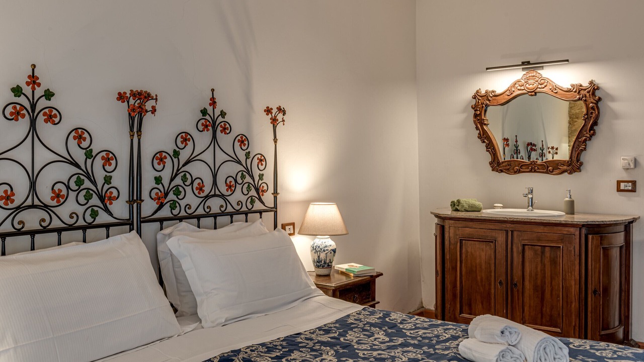 Photo of Bedroom in Monte San Savino