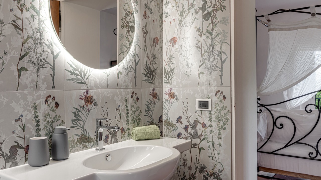 Photo of Bathroom in Monte San Savino