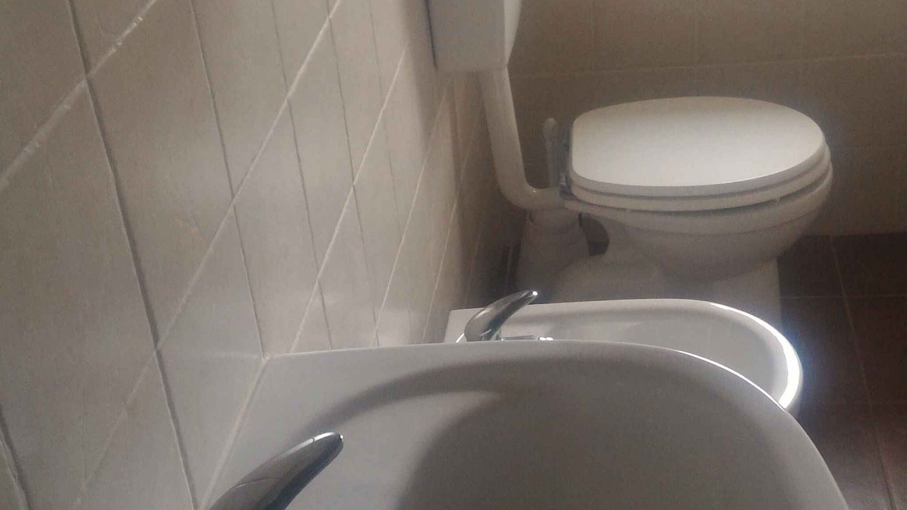 Photo of Bathroom in Gioiosa Marea