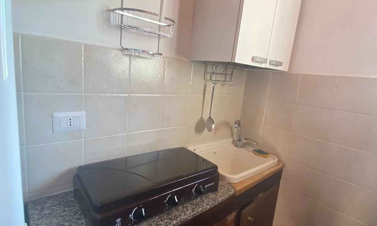 Photo of Kitchen in Gioiosa Marea