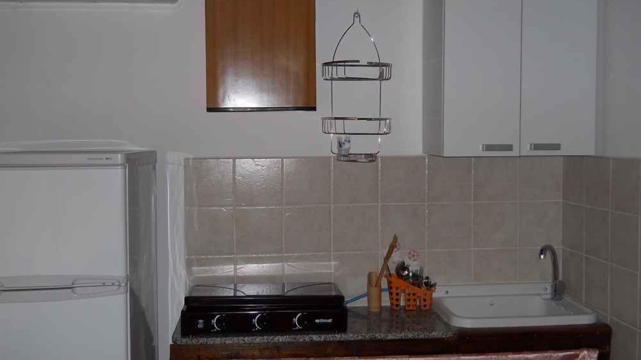 Photo of Kitchen in Gioiosa Marea