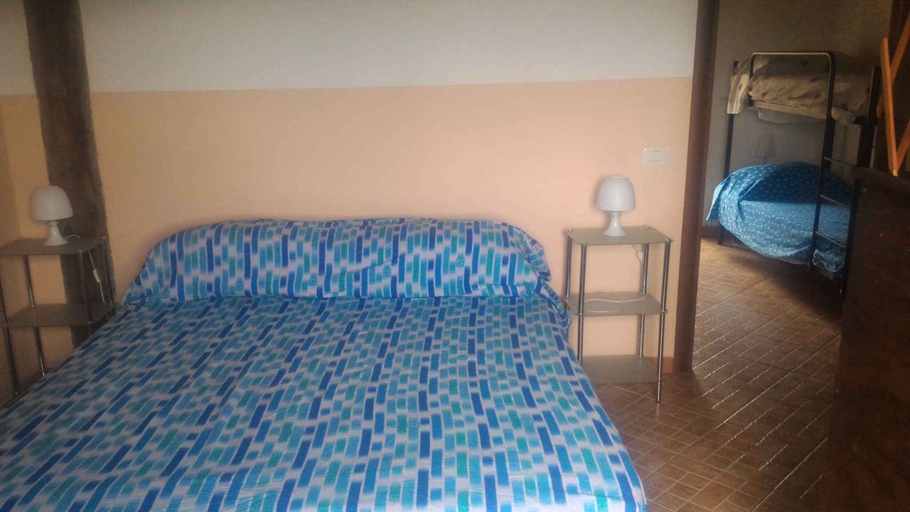 Photo of Bedroom in Gioiosa Marea
