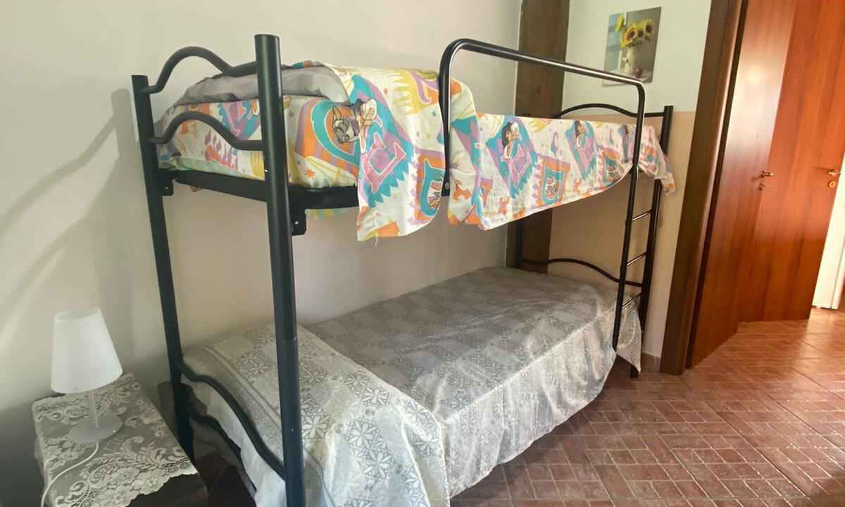 Photo of Bedroom in Gioiosa Marea