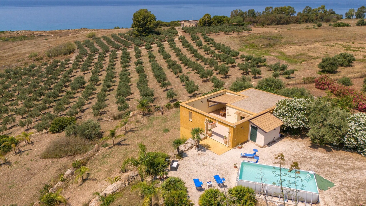 Photo of Outdoor in Borgo Bonsignore