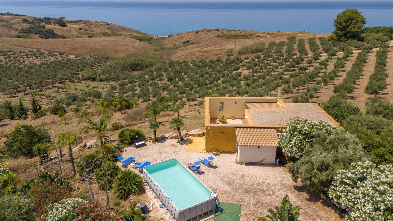 Photo of Outdoor in Borgo Bonsignore