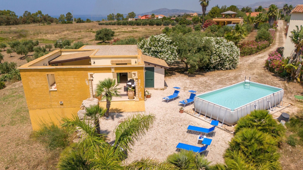 Photo of Outdoor in Borgo Bonsignore