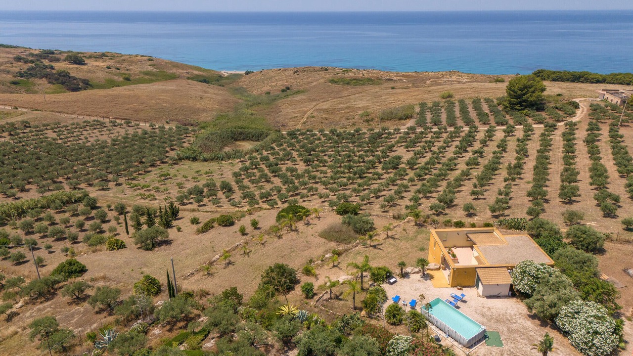 Photo of Outdoor in Borgo Bonsignore