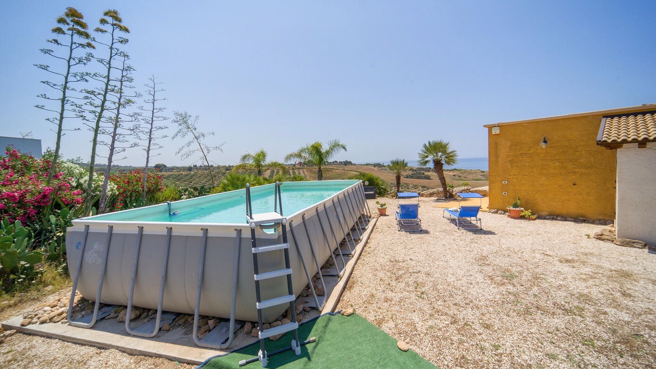Photo of Outdoor in Borgo Bonsignore