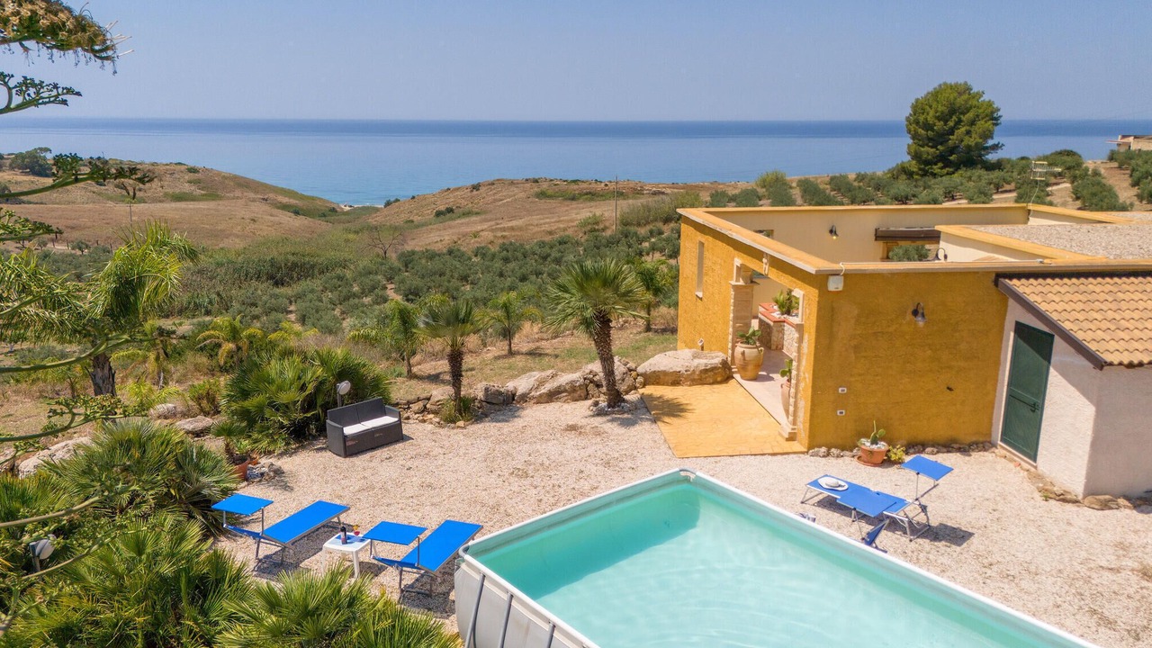 Photo of Outdoor in Borgo Bonsignore