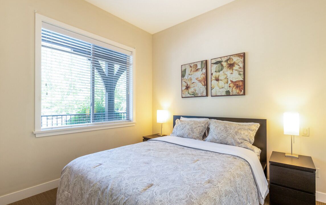 Photo of Bedroom in Westbank