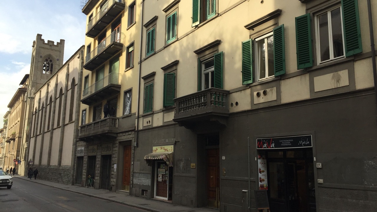 Photo of Outdoor in San Lorenzo