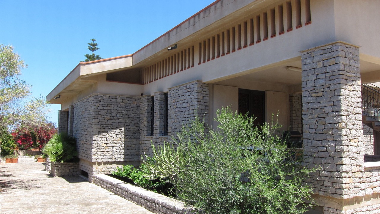 Photo of Outdoor in San Vito Lo Capo