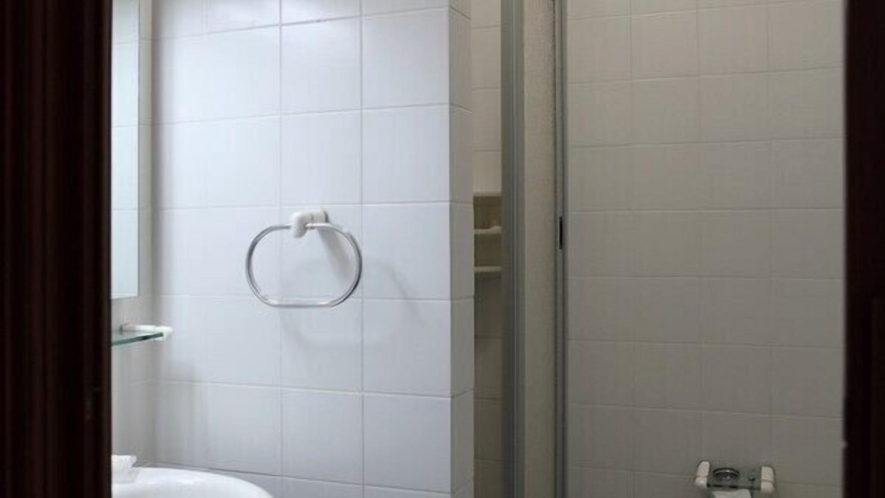Photo of Bathroom in San Vito Lo Capo