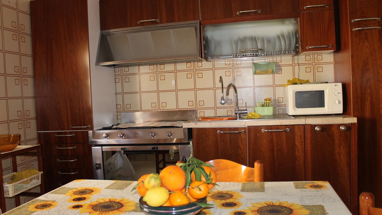 Photo of Kitchen in Marsala
