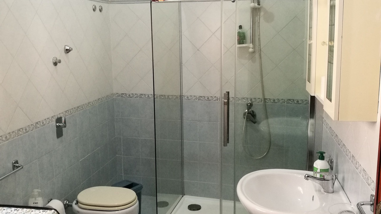 Photo of Bathroom in Marsala