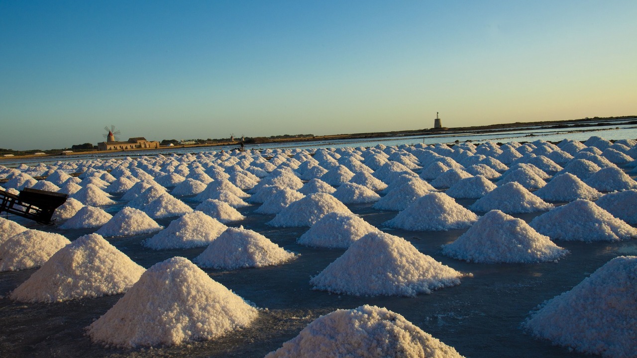 Photo of Outdoor in Marsala