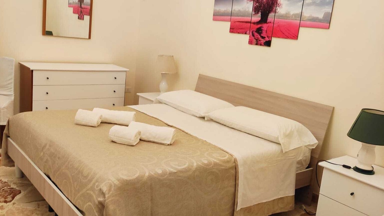 Photo of Bedroom in Marsala