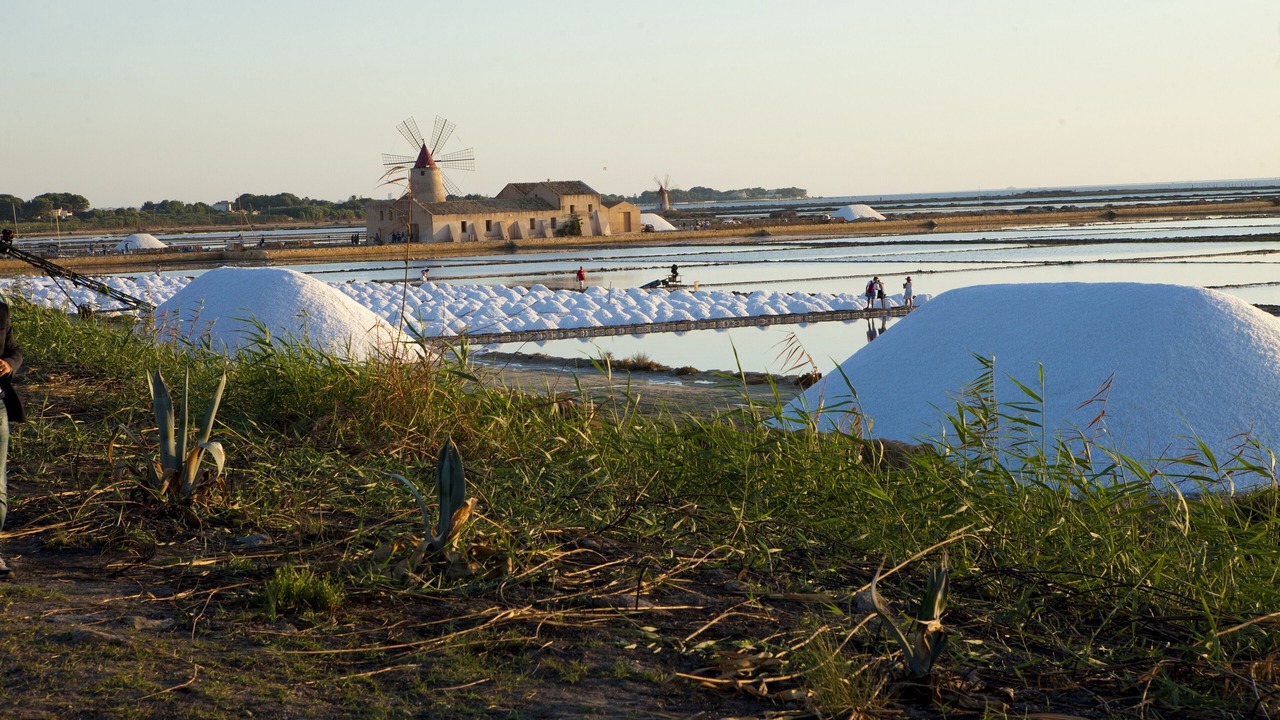 Photo of Outdoor in Marsala