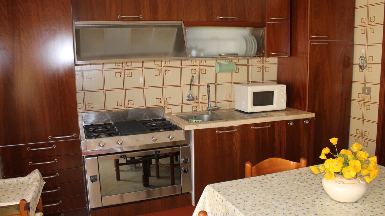 Photo of Kitchen in Marsala