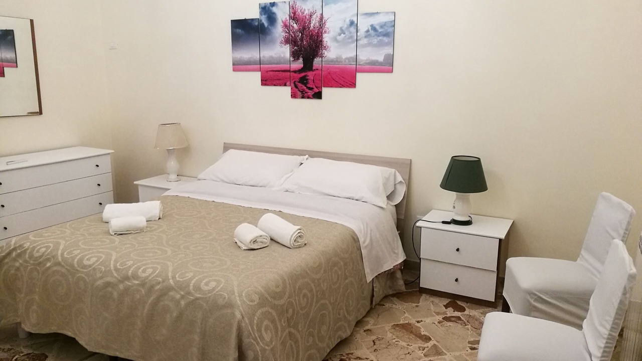 Photo of Bedroom in Marsala