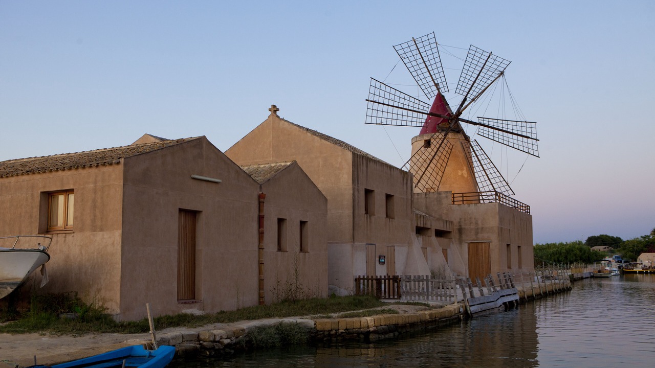 Photo of Outdoor in Marsala