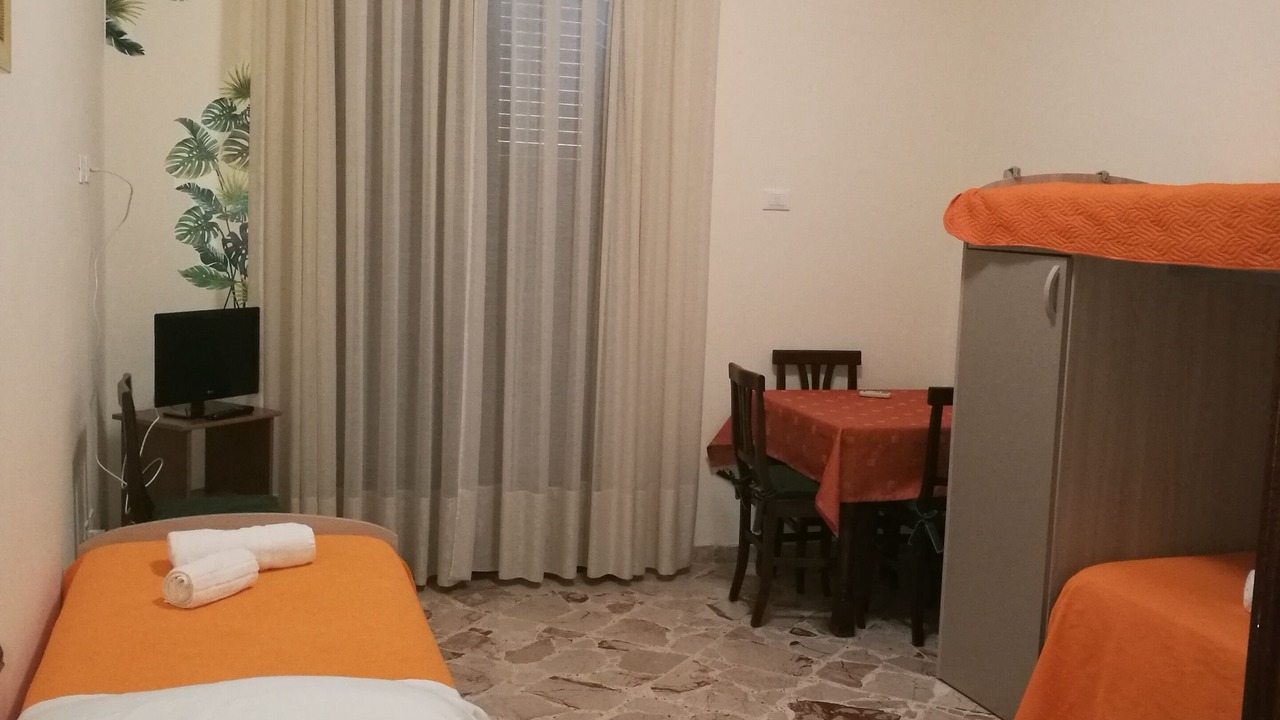 Photo of Bedroom in Marsala