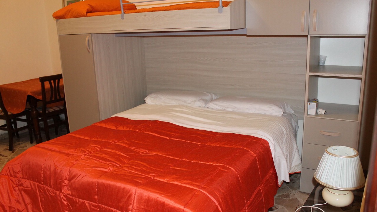 Photo of Bedroom in Marsala