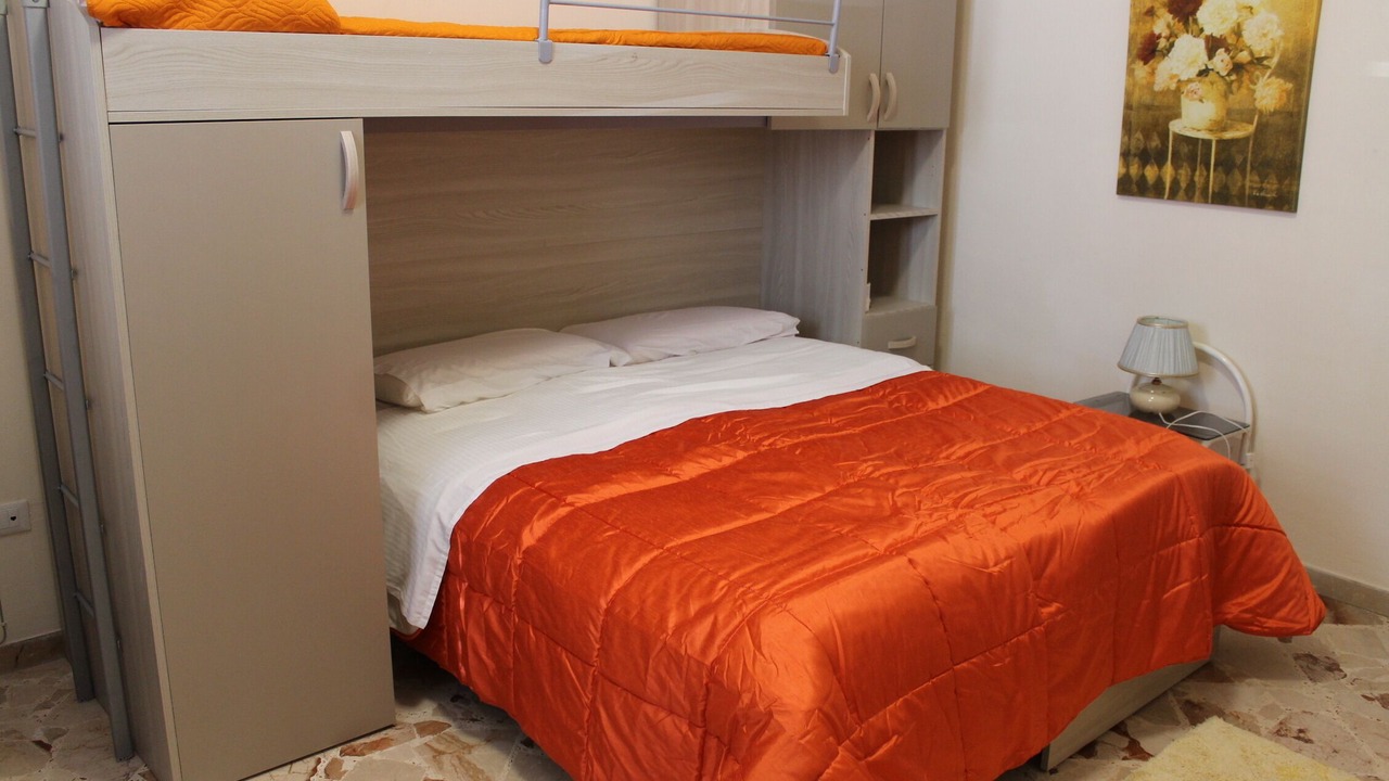 Photo of Bedroom in Marsala