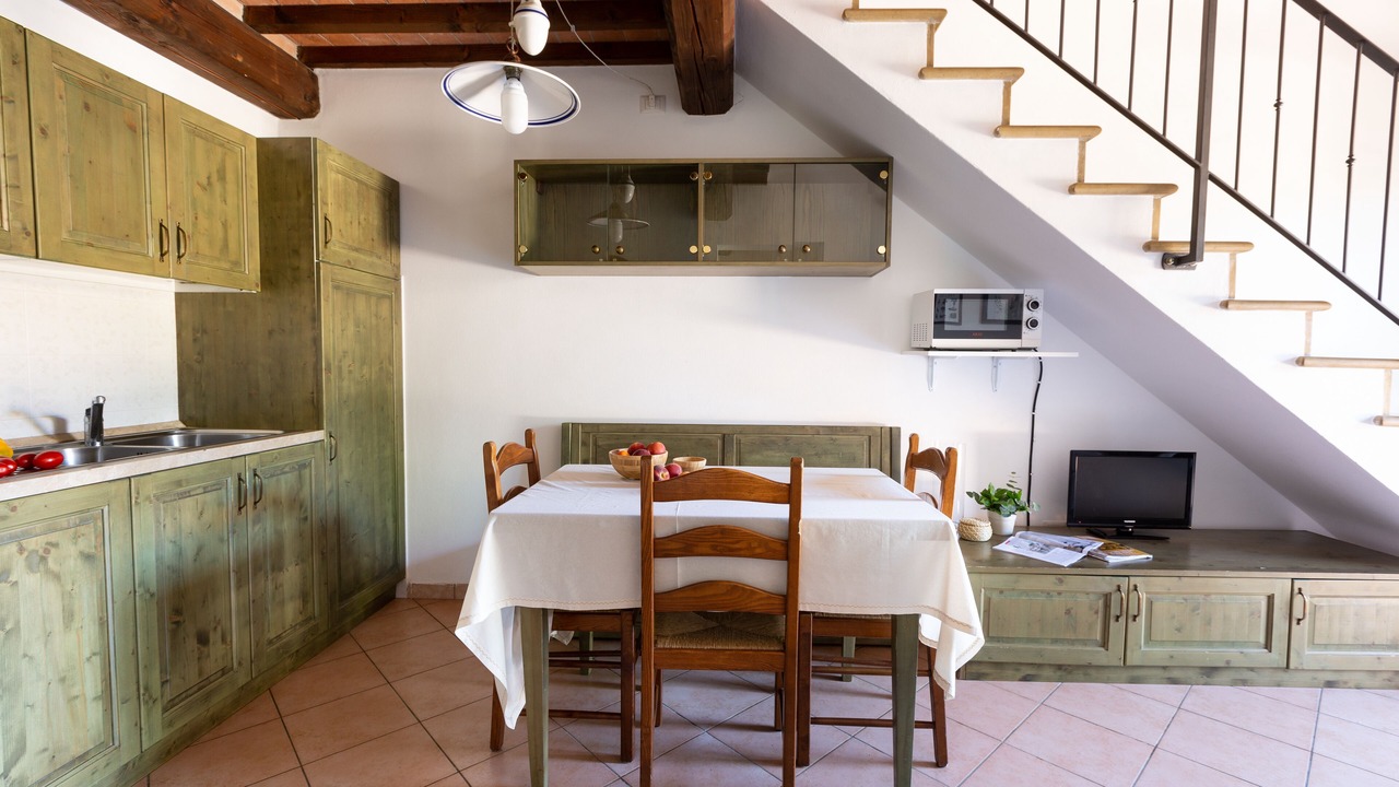 Photo of Kitchen in Rosignano Marittimo