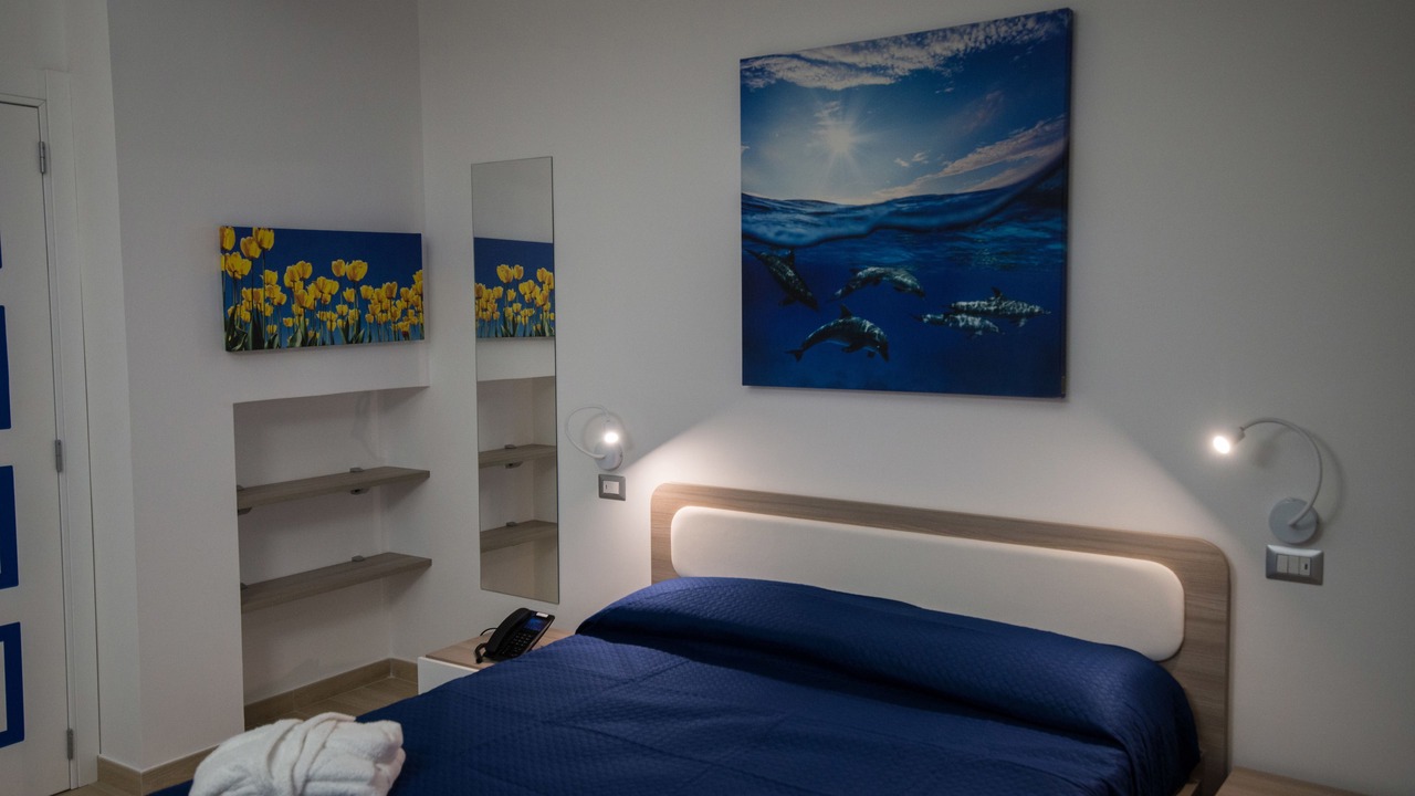 Photo of Bedroom in Venetico Marina