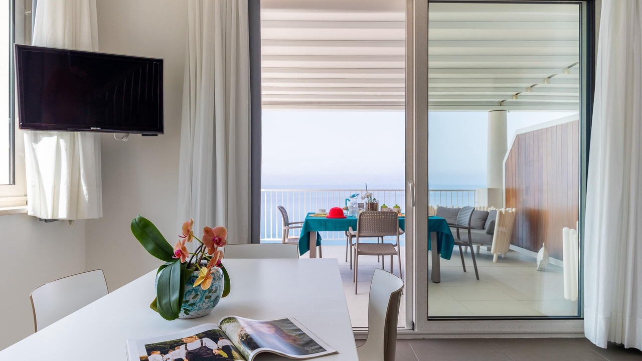 Photo of Livingroom in Capo d'Orlando