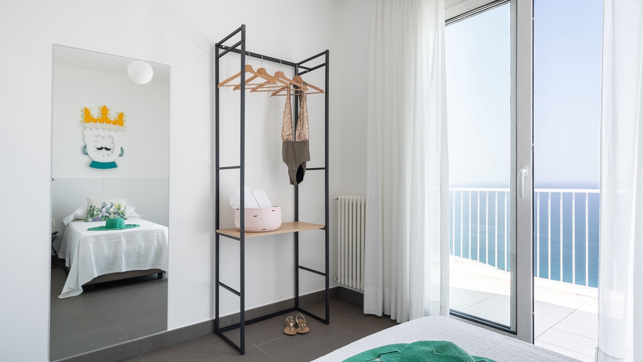 Photo of Bedroom in Capo d'Orlando